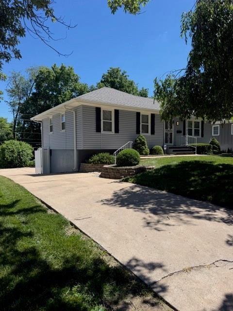 15218 33rd St, Independence, MO 64055