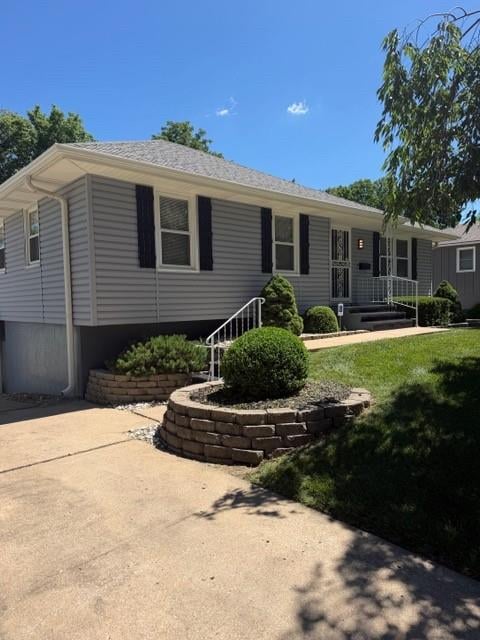 15218 33rd St, Independence, MO 64055