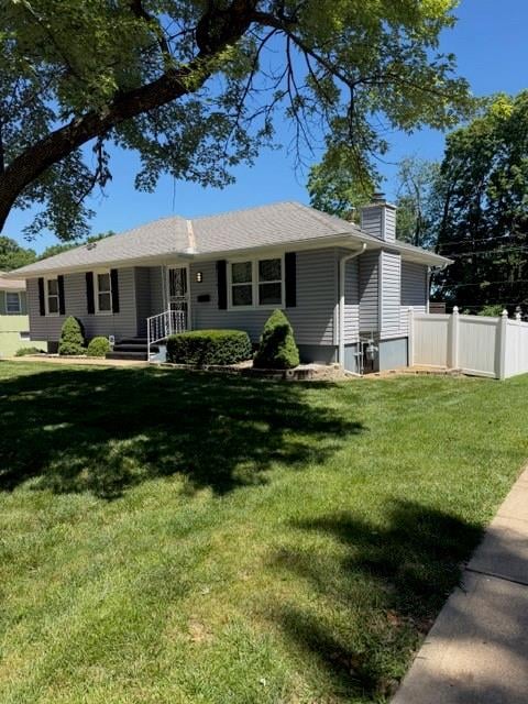 15218 33rd St, Independence, MO 64055