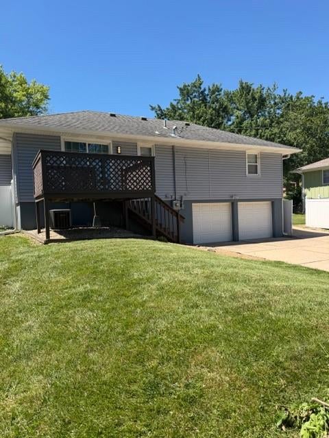 15218 33rd St, Independence, MO 64055