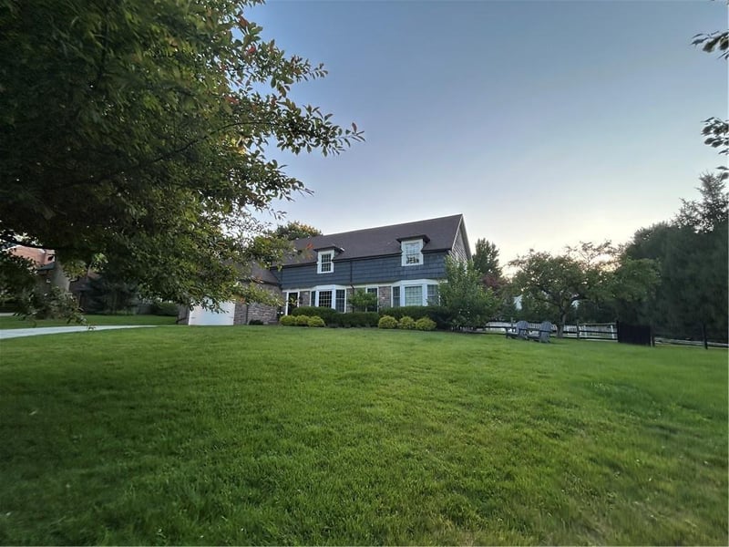 6522 Willow Ln, Mission Hills, KS 66208