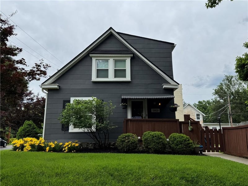 5901 Rockhill Rd, Kansas City, MO 64110