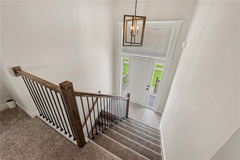 1018 Jasmine Dr, Liberty, MO 64068