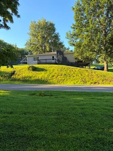 508 Benton Dr, St Joseph, MO 64504