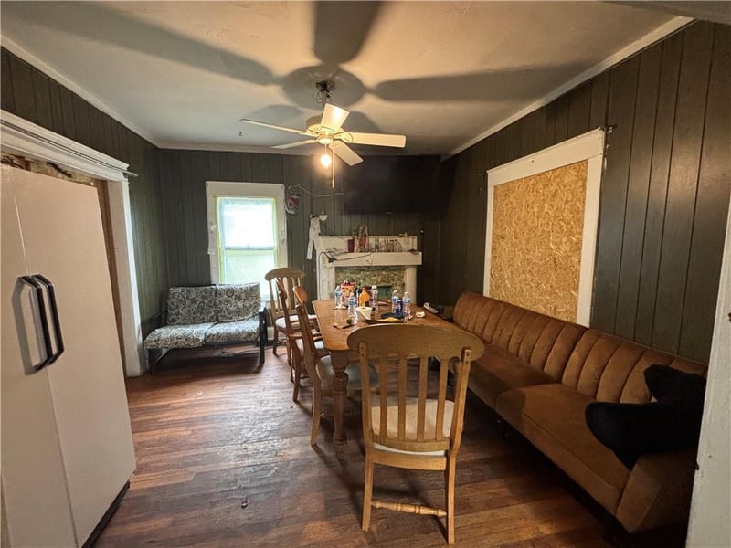 3311 22nd St, Kansas City, MO 64127