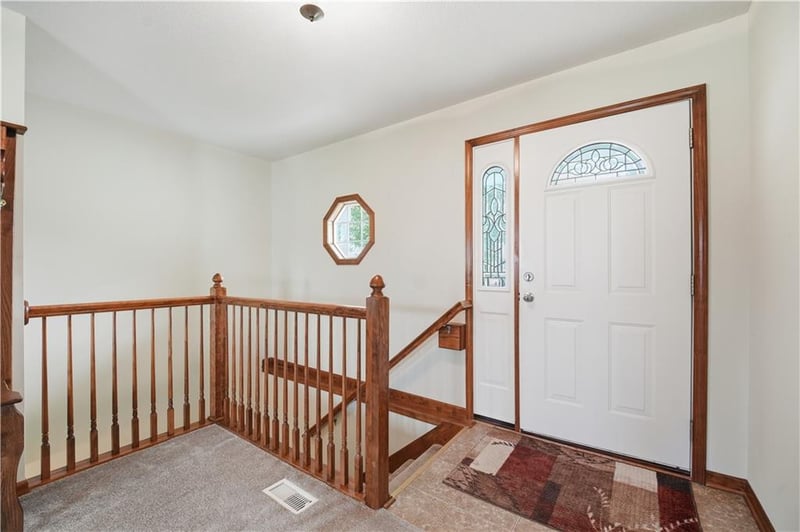 3108 Whistle Rd, Harrisonville, MO 64701
