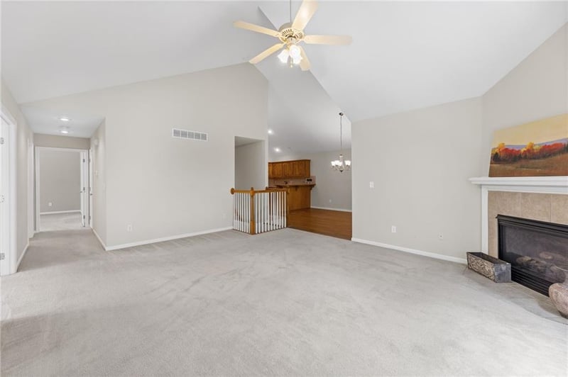 15171 Symphony Dr #3002, Olathe, KS 66062