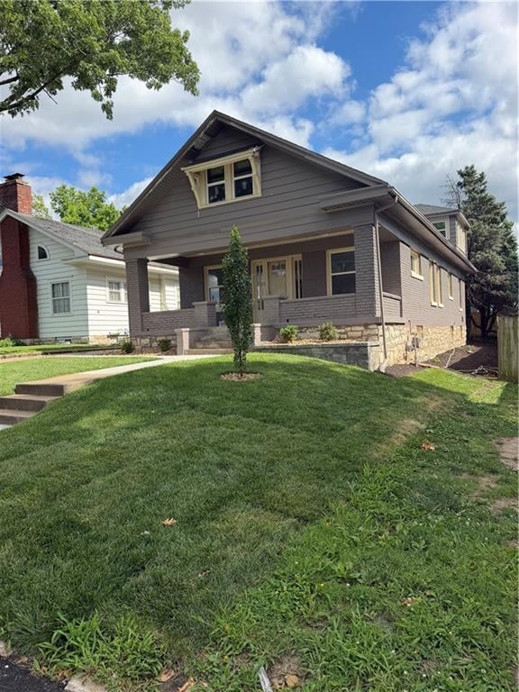1903 Elizabeth Ave, Kansas City, KS 66102