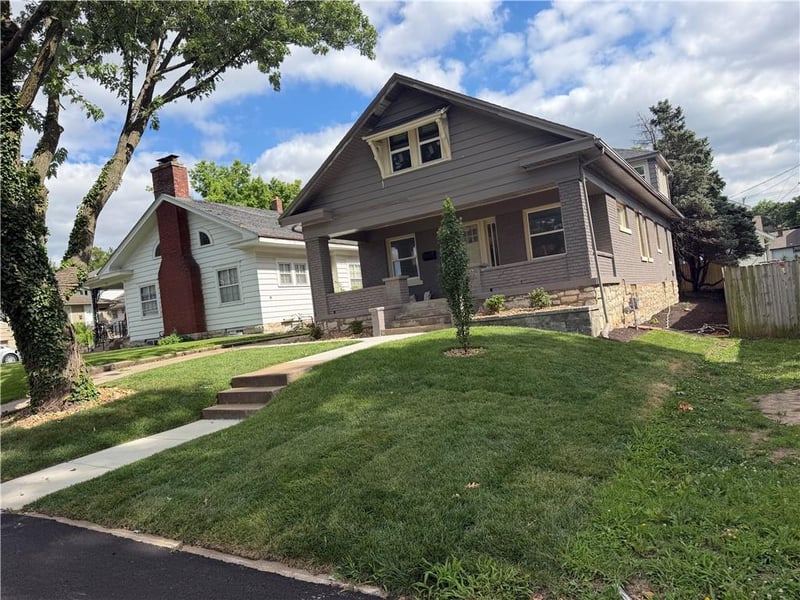 1903 Elizabeth Ave, Kansas City, KS 66102