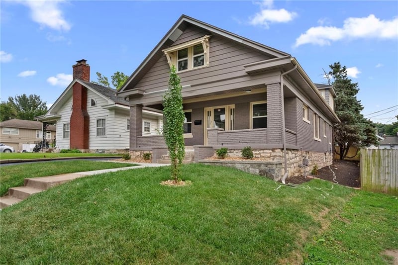 1903 Elizabeth Ave, Kansas City, KS 66102