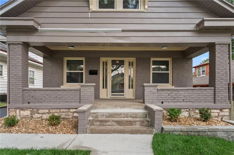 1903 Elizabeth Ave, Kansas City, KS 66102