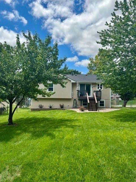1320 Andrea Dr, Liberty, MO 64068