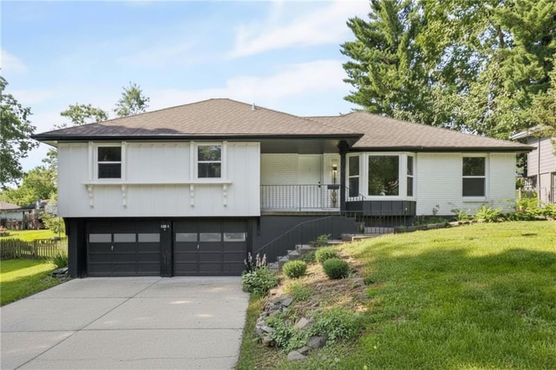 11609 60th Ter, Raytown, MO 64133