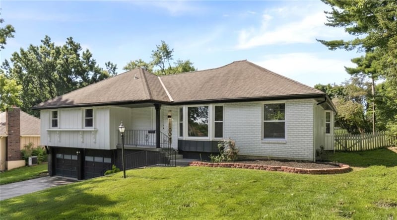 11609 60th Ter, Raytown, MO 64133