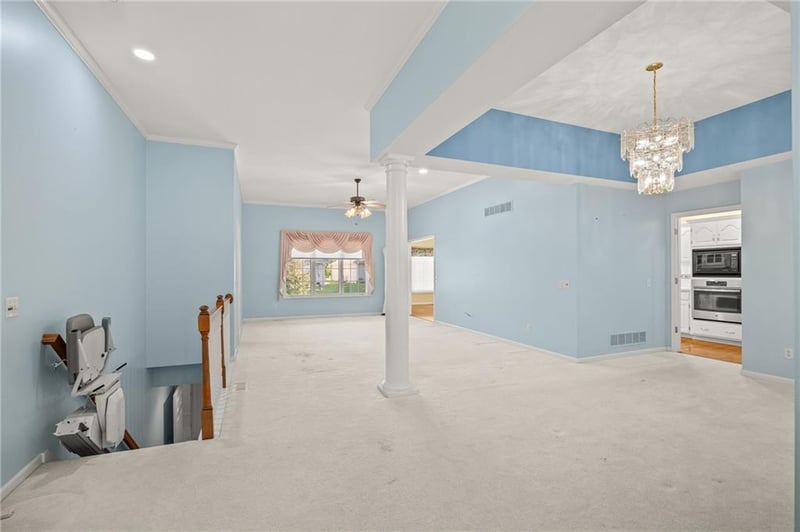 3005 Hirter Dr #A, St Joseph, MO 64506