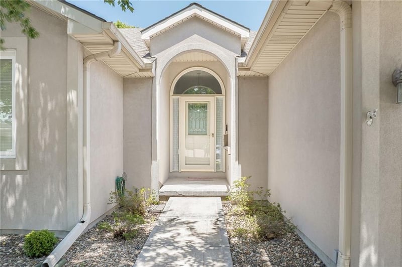 3005 Hirter Dr #A, St Joseph, MO 64506