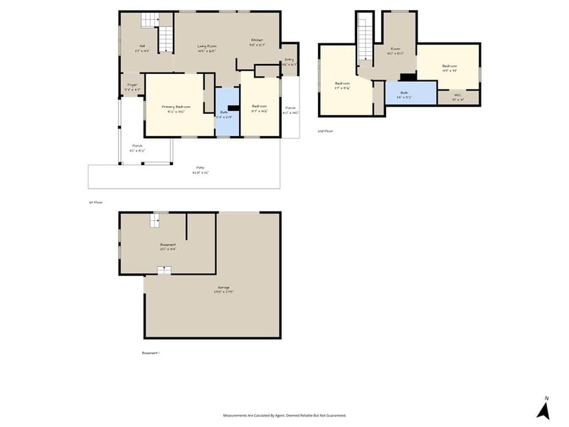 601 7th St, Leavenworth, KS 66048
