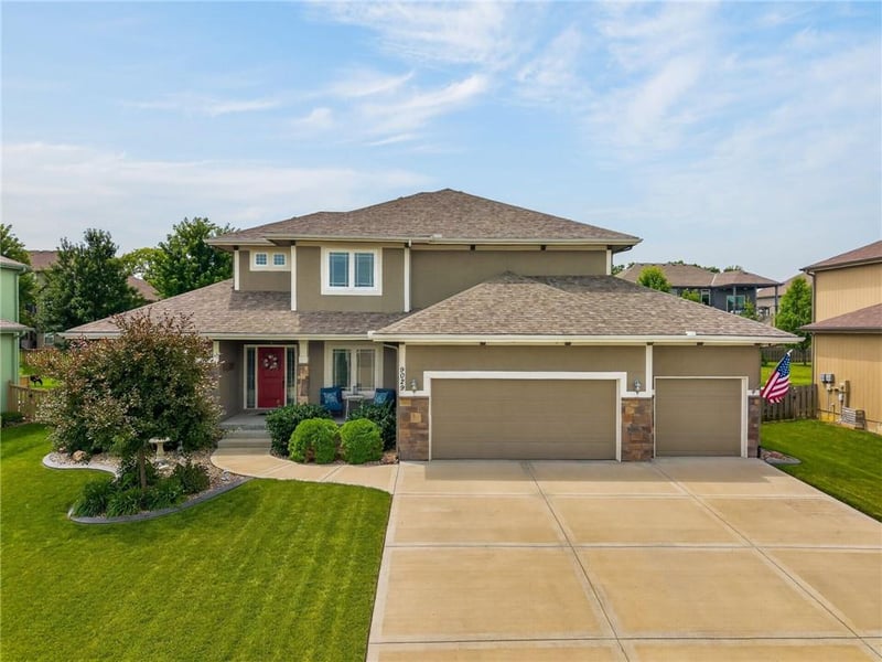 Home Worth Check