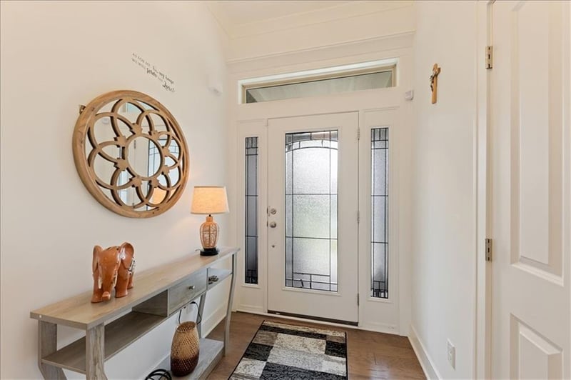 18161 Hauser St, Overland Park, KS 66013