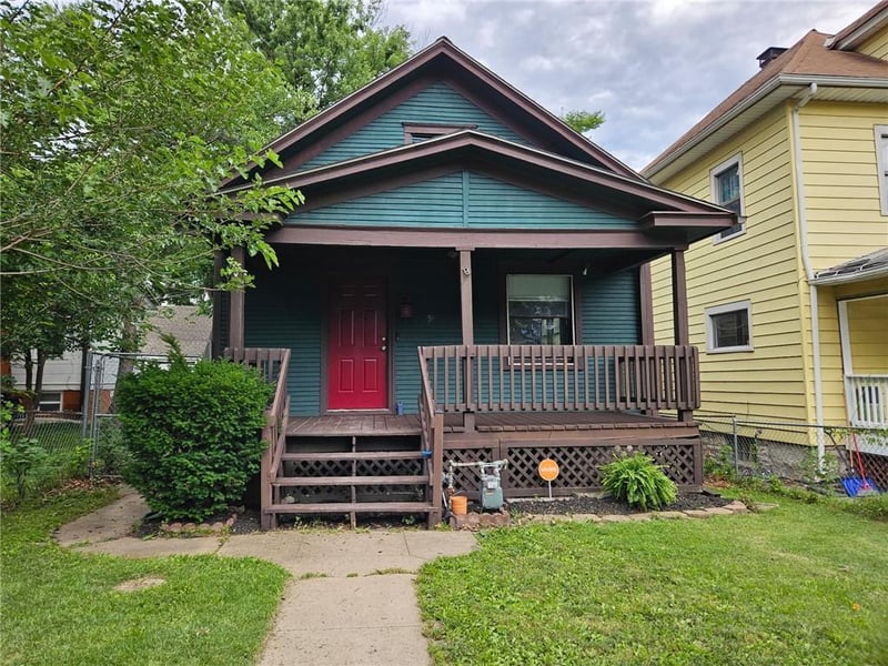 59 17th St, Kansas City, KS 66102