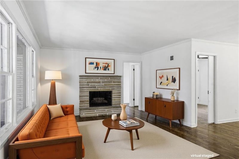 7806 Campbell St, Kansas City, MO 64131