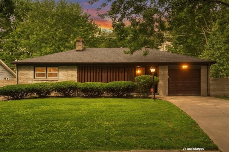 7806 Campbell St, Kansas City, MO 64131