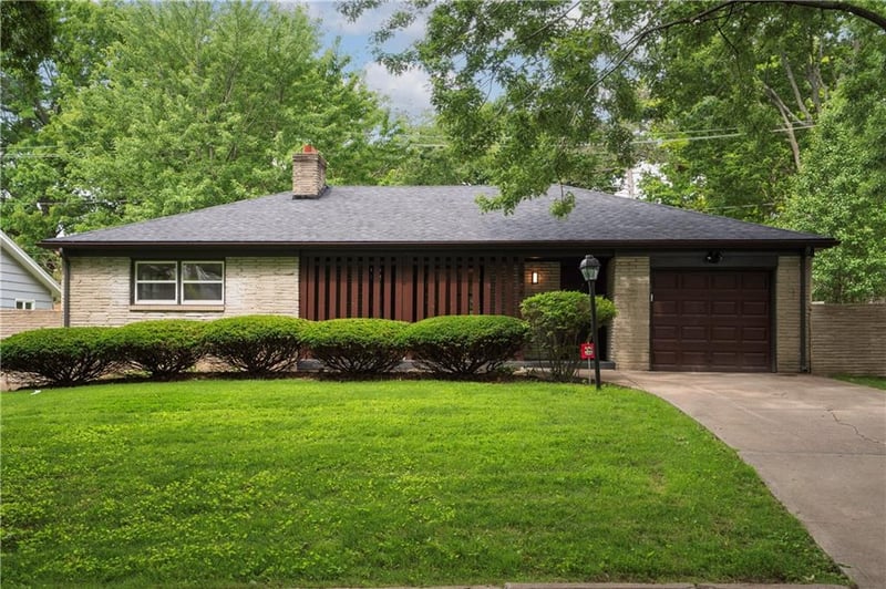 7806 Campbell St, Kansas City, MO 64131