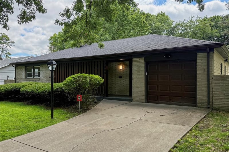 7806 Campbell St, Kansas City, MO 64131