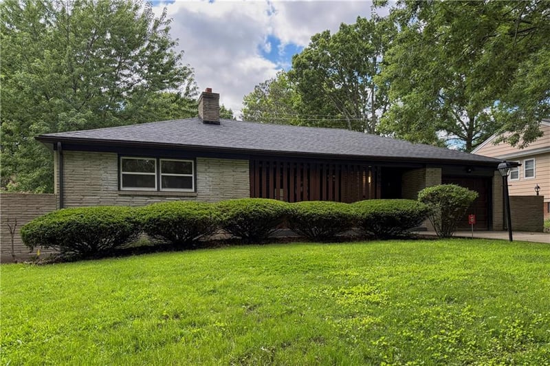 7806 Campbell St, Kansas City, MO 64131