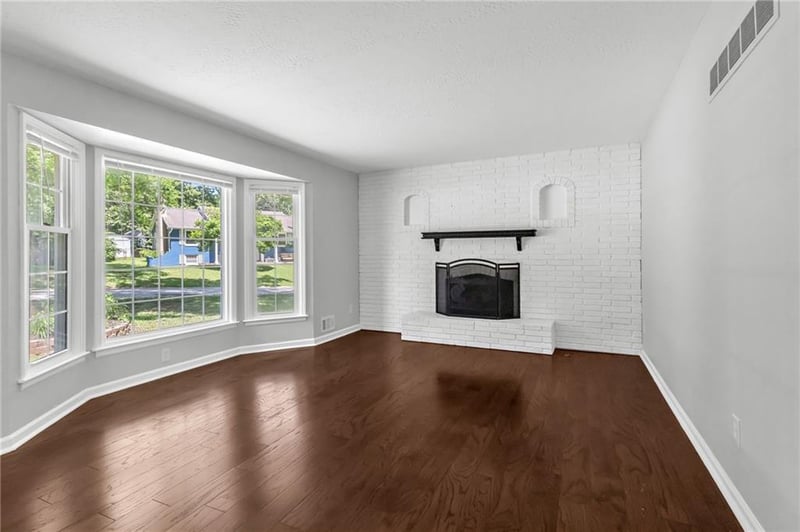 6217 Crisp Ave, Kansas City, MO 64133