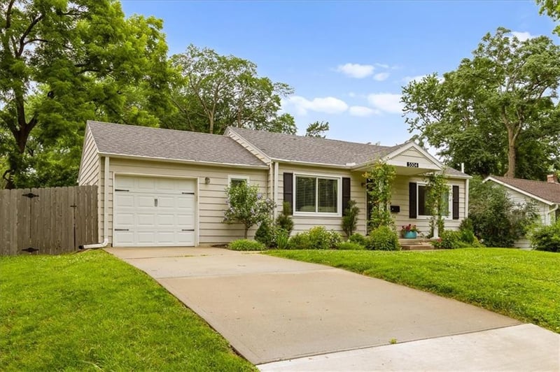 5504 Nall Ave, Roeland Park, KS 66202