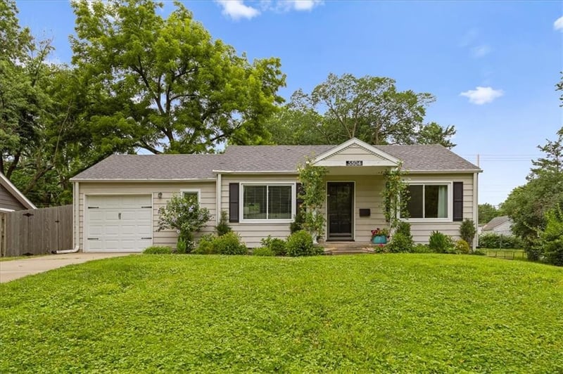 5504 Nall Ave, Roeland Park, KS 66202