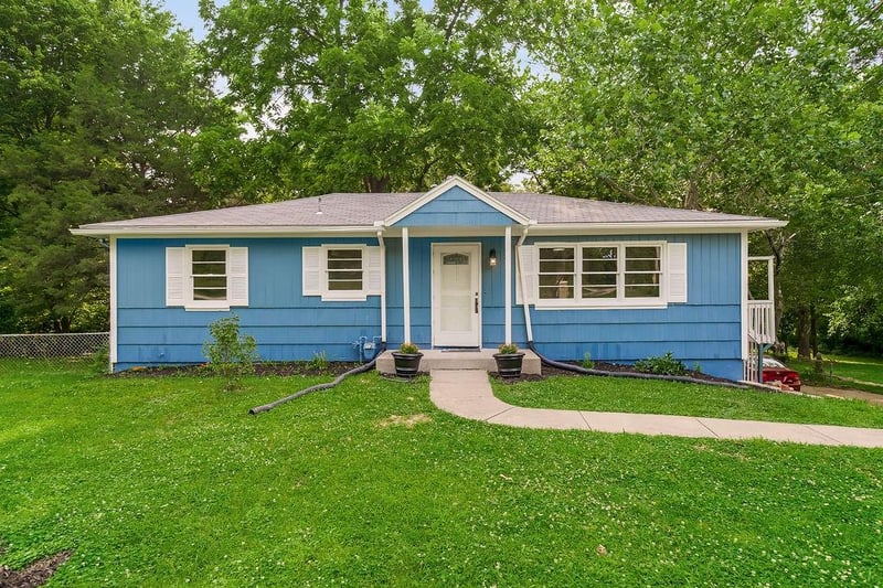 2737 N 68th St, Kansas City, KS 66109