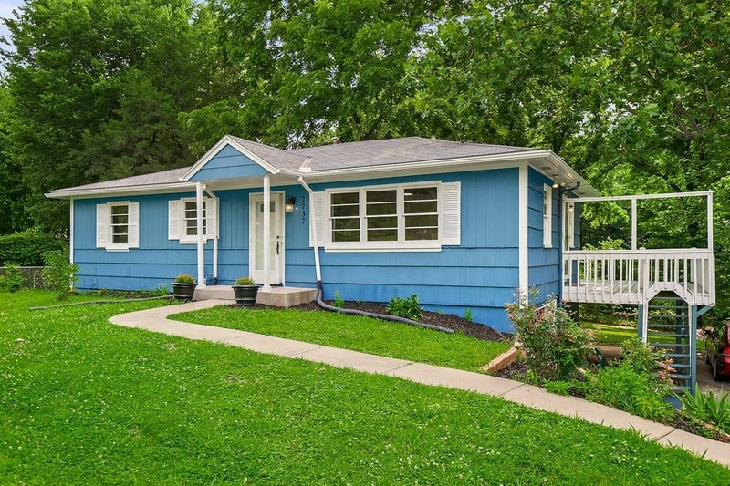 2737 N 68th St, Kansas City, KS 66109