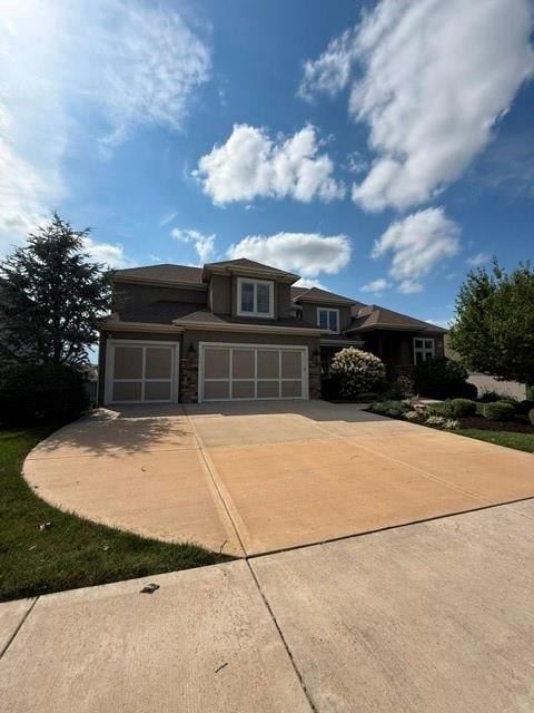 10408 172nd St, Overland Park, KS 66221