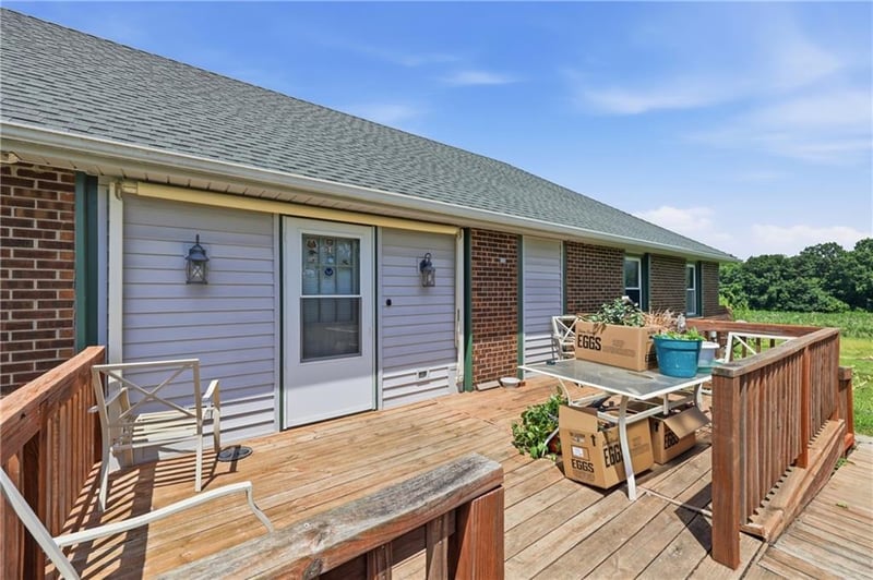 4457 Gillen Rd, Odessa, MO 64076