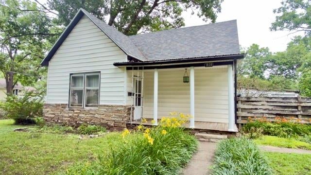 1030 Walnut St, Nevada, MO 64772