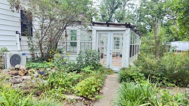 1030 Walnut St, Nevada, MO 64772