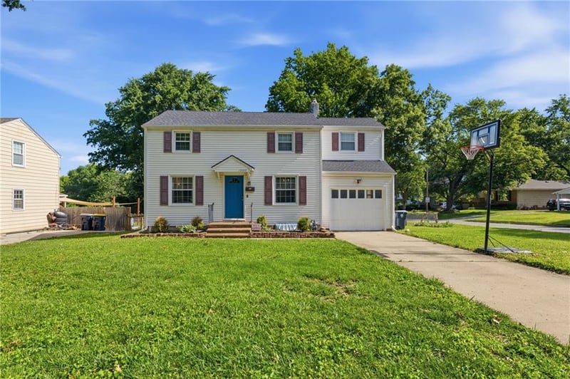 1000 84th St, Kansas City, MO 64114