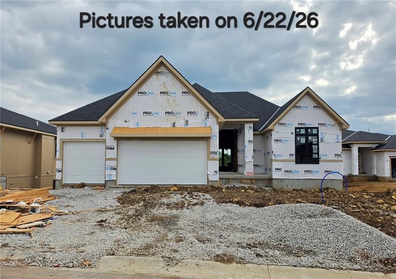 11256 Gleason Rd, Olathe, KS 66061