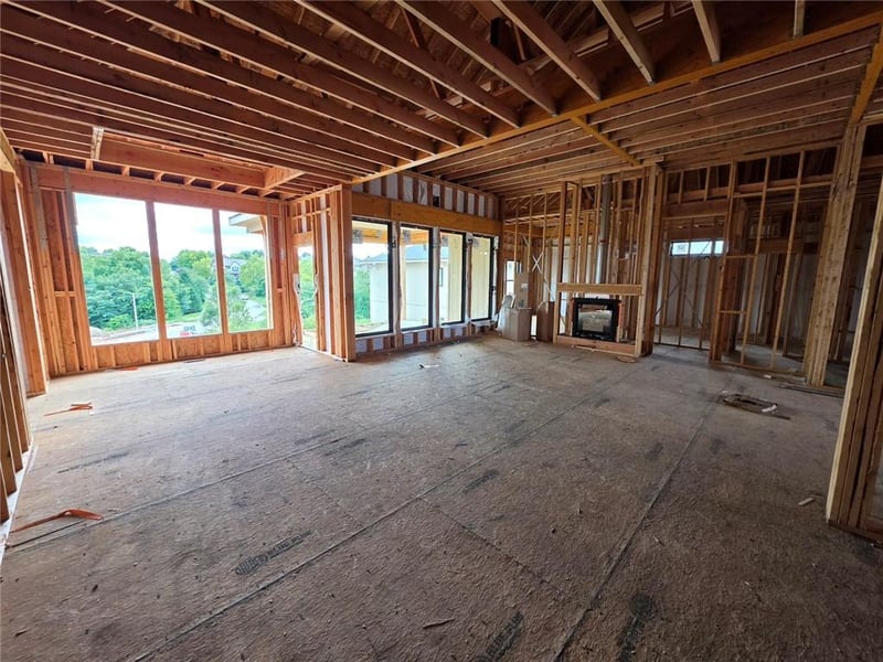 11256 Gleason Rd, Olathe, KS 66061