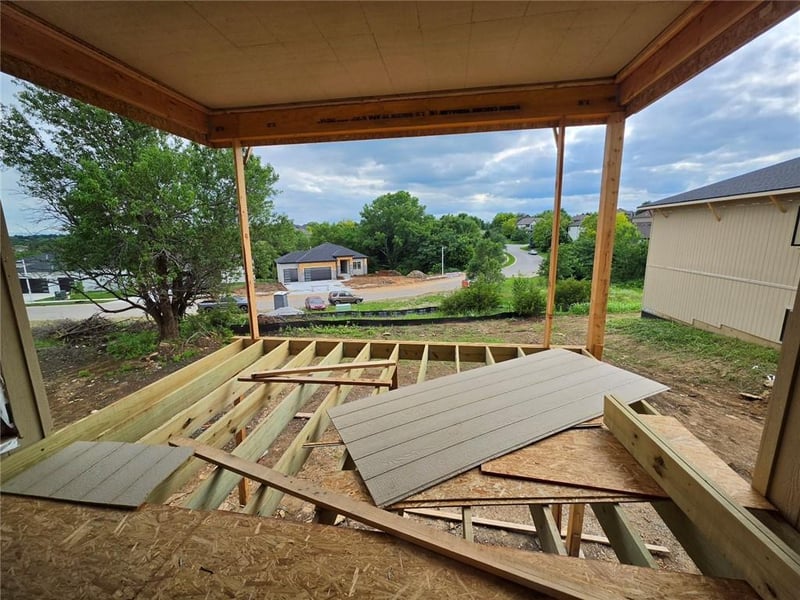 11256 Gleason Rd, Olathe, KS 66061