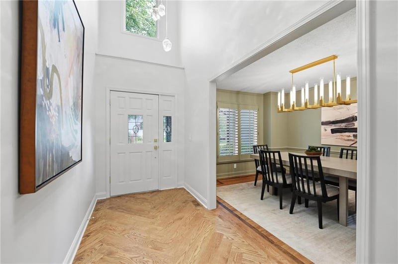 3353 W 129th Ter, Leawood, KS 66209