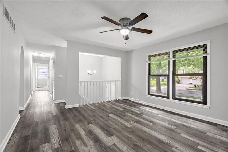 7314 77th Ter, Kansas City, MO 64152