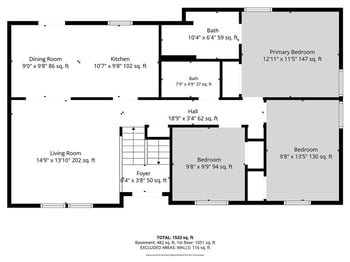 7314 NW 77th Ter, Kansas City, MO 64152