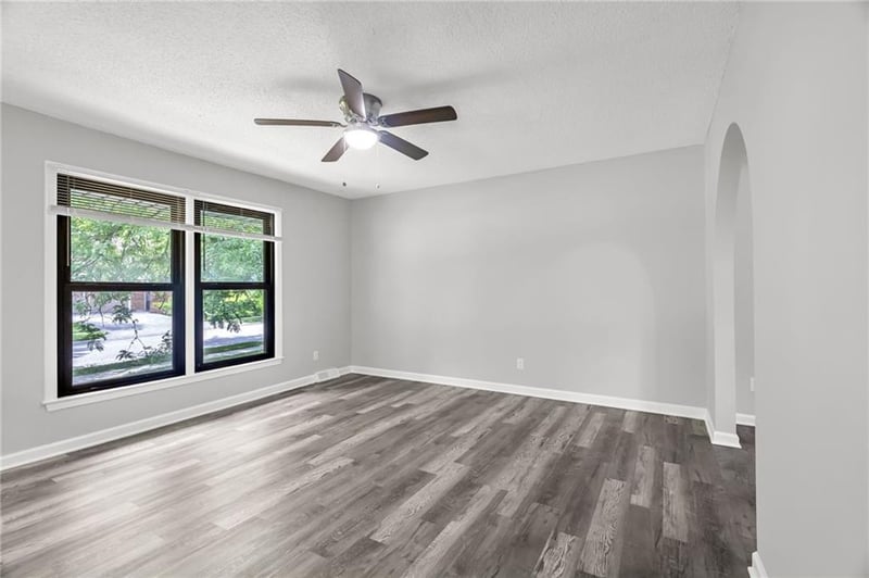 7314 77th Ter, Kansas City, MO 64152