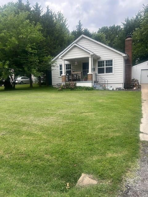 9700 66th St, Raytown, MO 64133