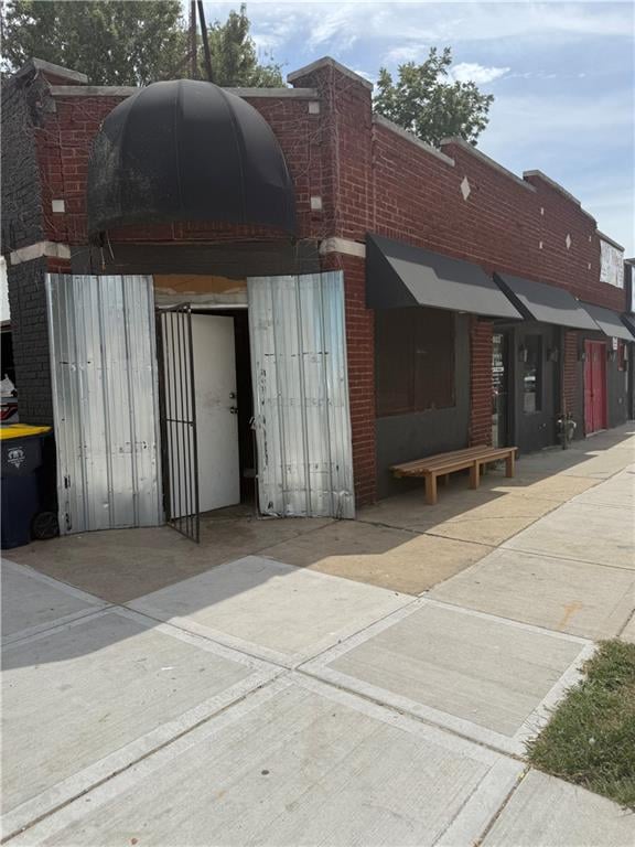 6801 Prospect Ave, Kansas City, MO 64132