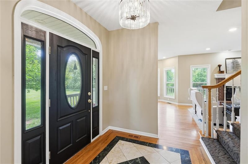 25290 Quivira Rd, Louisburg, KS 66053