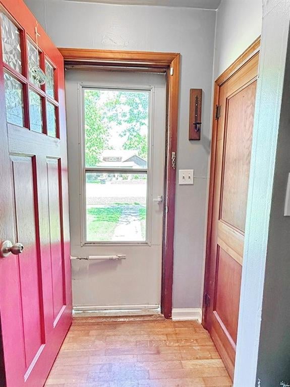 704 Main St, El Dorado Springs, MO 64744